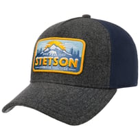 Polar Truckercap by Stetson | 49,00 �