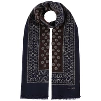 Polka Dots Wool Winterschal by Stetson | 69,00 �