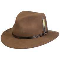 Ponsford Traveller VitaFelt Wollfilzhut by Stetson | 299,00 �