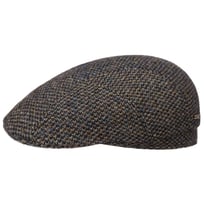 Portrush Wool Schirmm�tze by Stetson | 129,00 �