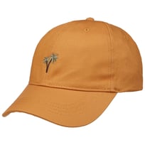 Posse Palm Basecap by Barts | 24,99 �