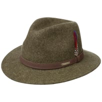 Powell Traveller Wollfilzhut by Stetson | 199,00 �
