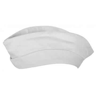 Premium Schiffchen Kochm�tze | 14,95 �