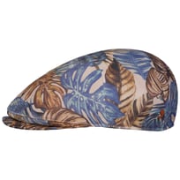Printed Leather Schirmm�tze by Alfonso D�Este | 129,00 �