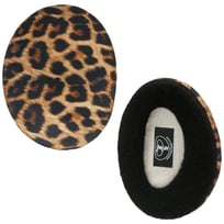 Printed Leopard Earbags Ohrensch�tzer | 19,95 �