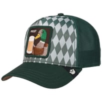 Prost Truckercap by Goorin Bros. | 49,95 �