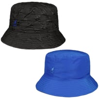 Pucker Check Bucket Stoffhut zum Wenden by Kangol | 39,95 �