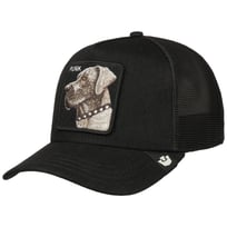 Punk Dawg Truckercap by Goorin Bros. | 59,95 �