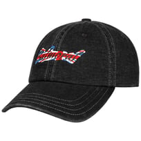 Punk Rock Union Jack Baumwollcap by Balmoral | 39,00 �