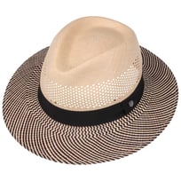 Quenlin Twotone Panamastrohhut by Lierys | 149,00 �