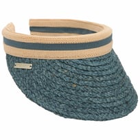 Raffia Sonnenvisor by Seeberger | 45,95 �