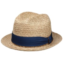 Raffia Strohhut by Bailey 1922 | 95,00 �