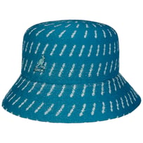 Rain Drop Bucket Stoffhut by Kangol | 39,95 �