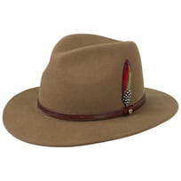 Rantoul Wollfilzhut by Stetson | 149,00 �