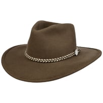 Rawhide 3X Buffalo Cowboyhut by Stetson | 299,00 �