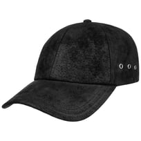 Rawlins Pigskin Baseballcap by Stetson | 99,00 �