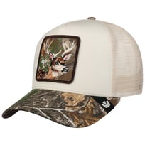 Realtree Edge Bae Doe Truckercap by Goorin Bros. | 49,95 �