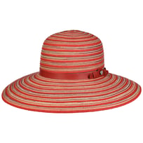 Red Stripes Strohhut by Lierys | 39,95 �