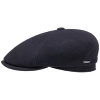 Reid 6 Panel Schirmm�tze by Stetson | 69,00 �