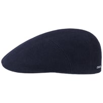Reid Wool Schirmm�tze mit Kaschmir by Stetson | 89,00 �