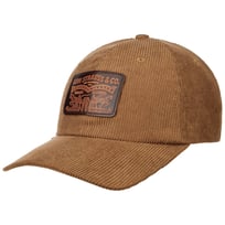 Relaxed Heritage Patch Dad Hat by Levi�s� | 37,95 �