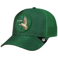 Religulous Blessed Truckercap by Goorin Bros. | 59,95 �