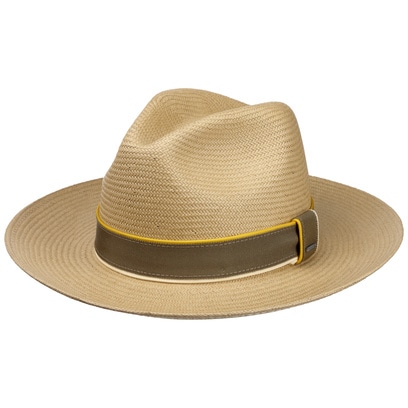 Bascom Player Straw Hat by Bailey 1922 - 55,95 €