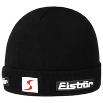 Renan RL Skipool M�tze mit Umschlag by Eisb�r | 59,99 �