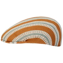 Resort Stripe 504 Schirmm�tze by Kangol | 75,95 �