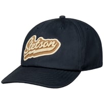 Retro Cotton Cap by Stetson | 49,00 �
