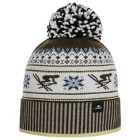 Retroski Strickm�tze by Eisb�r | 54,99 �