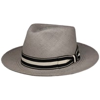 Revallo Fedora Panamastrohhut by JJ Hats | 199,00 �