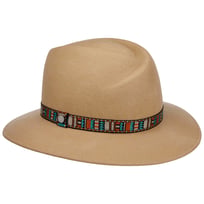 Reverse Crown Traveller Damenhut by Lierys | 69,95 �