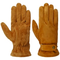 Revetal Wildlederhandschuhe by Stetson | 99,00 �