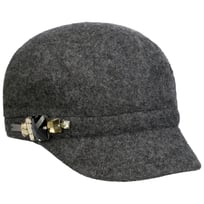 Rhinestones Wollcap by Betmar | 29,95 �