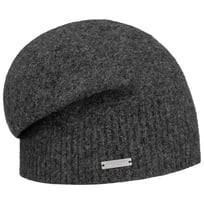 Ribbed Edge Headsock Beanie Walkm�tze by Seeberger | 45,95 �
