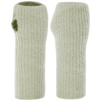Ricalea Alpaka Strickstulpen by Seeberger | 49,95 �