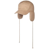 Riccardo Alpaka Cap mit Ohrenschutz by Mayser | 159,00 �