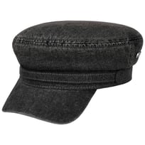 Riders Denim Elbseglerm�tze by Balmoral | 79,90 �