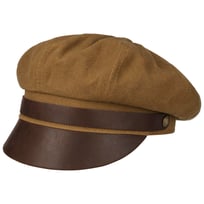 Riders Waxed Contrast Elbseglerm�tze by Stetson | 179,00 �