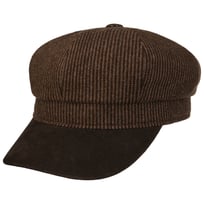 Riders Wool Stripes Elbseglerm�tze by Stetson | 169,00 �