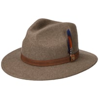 Rincova Traveller Wollfilzhut by Stetson | 149,00 �
