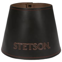 Rindsleder St�nder f�r H�te by Stetson | 59,00 �