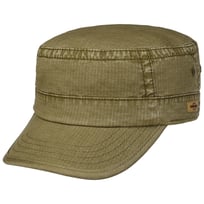 Ripstop Armycap by Stetson | 89,00 �