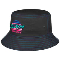 Rising High Bucket Stoffhut by Stetson | 59,00 �