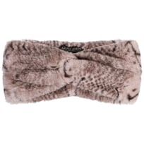 Rita Ros� Faux Fur Stirnband by Mayser | 59,95 �
