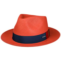 Robarro Fedora Panamastrohhut by Stetson | 249,00 �
