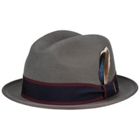 Rockwell Player Wollfilzhut by Stetson | 149,00 �