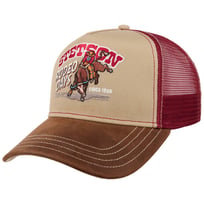 Rodeo Days Truckercap by Stetson | 59,00 �