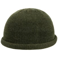 Rollrandm�tze Schurwolle by Lierys | 39,95 �
